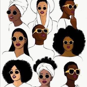 Meet your Posher, Charice